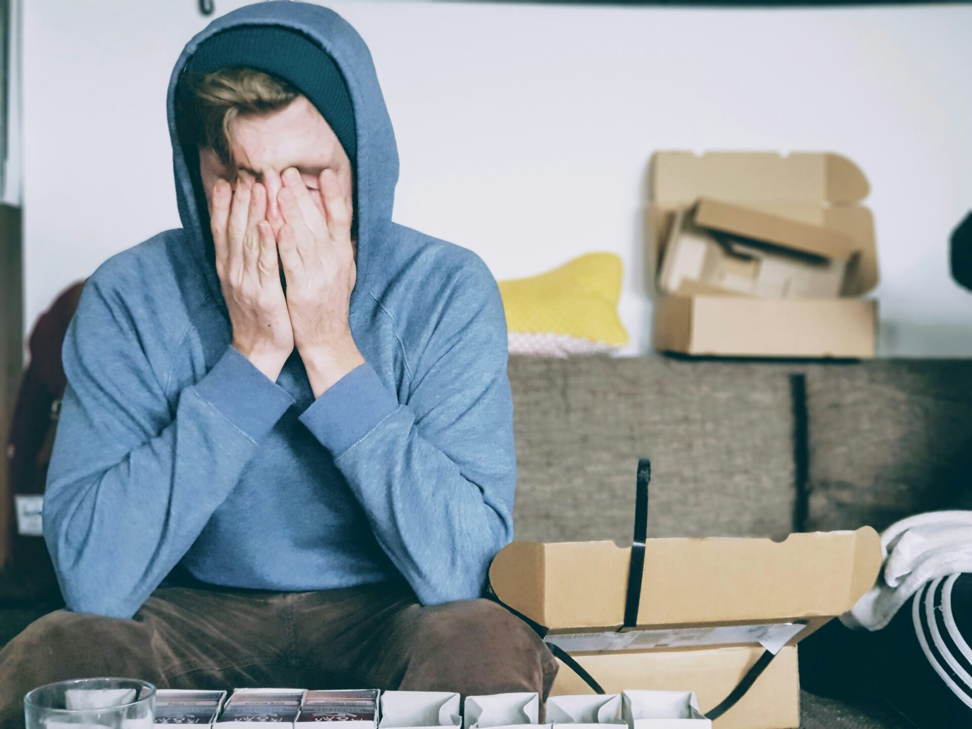 La fatigue décisionnelle, ce mal invisible qui ronge les Français au quotidien.