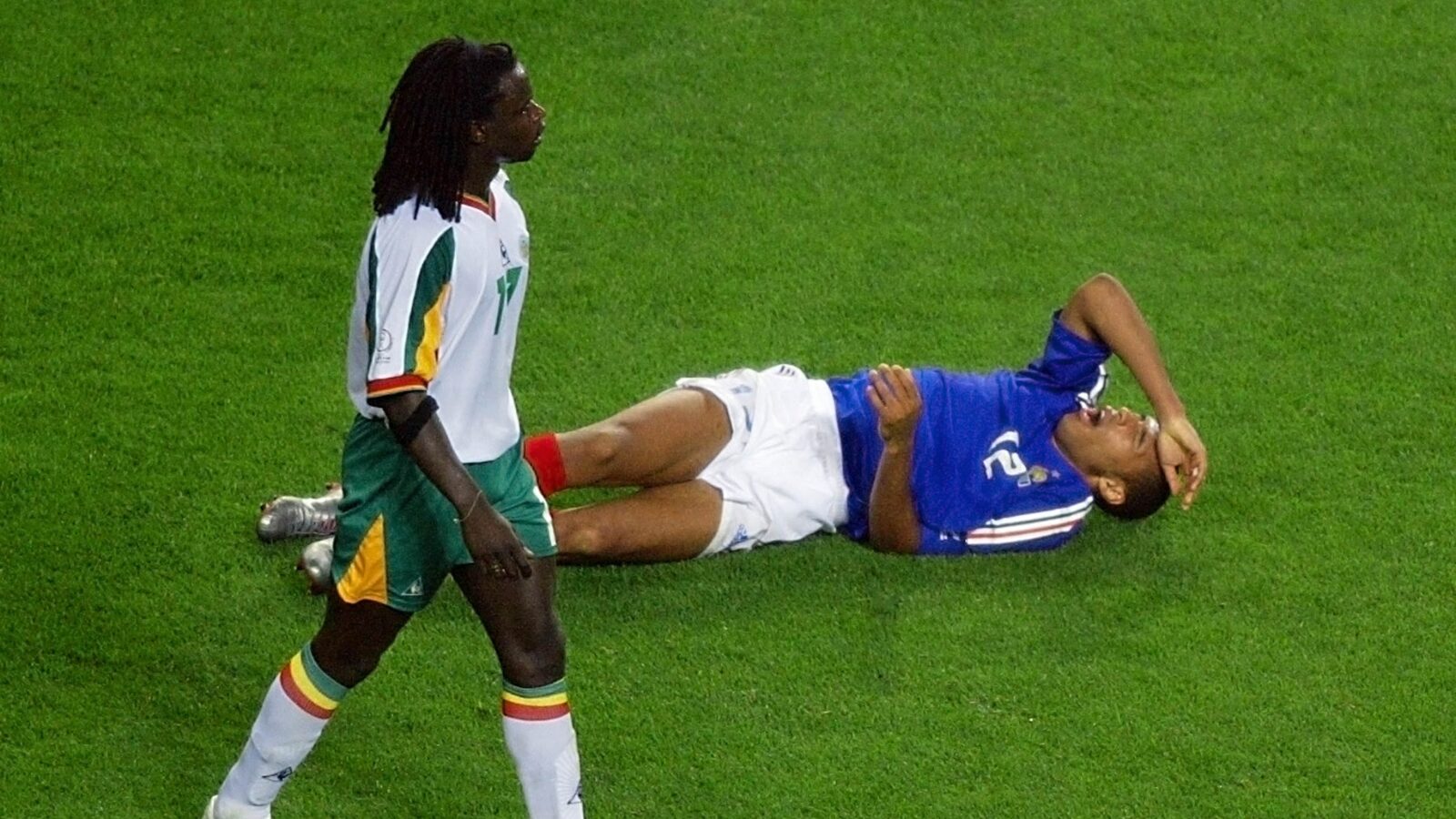 Coupe du monde : France-Sénégal, ce remake de 2002 qui hante les esprits