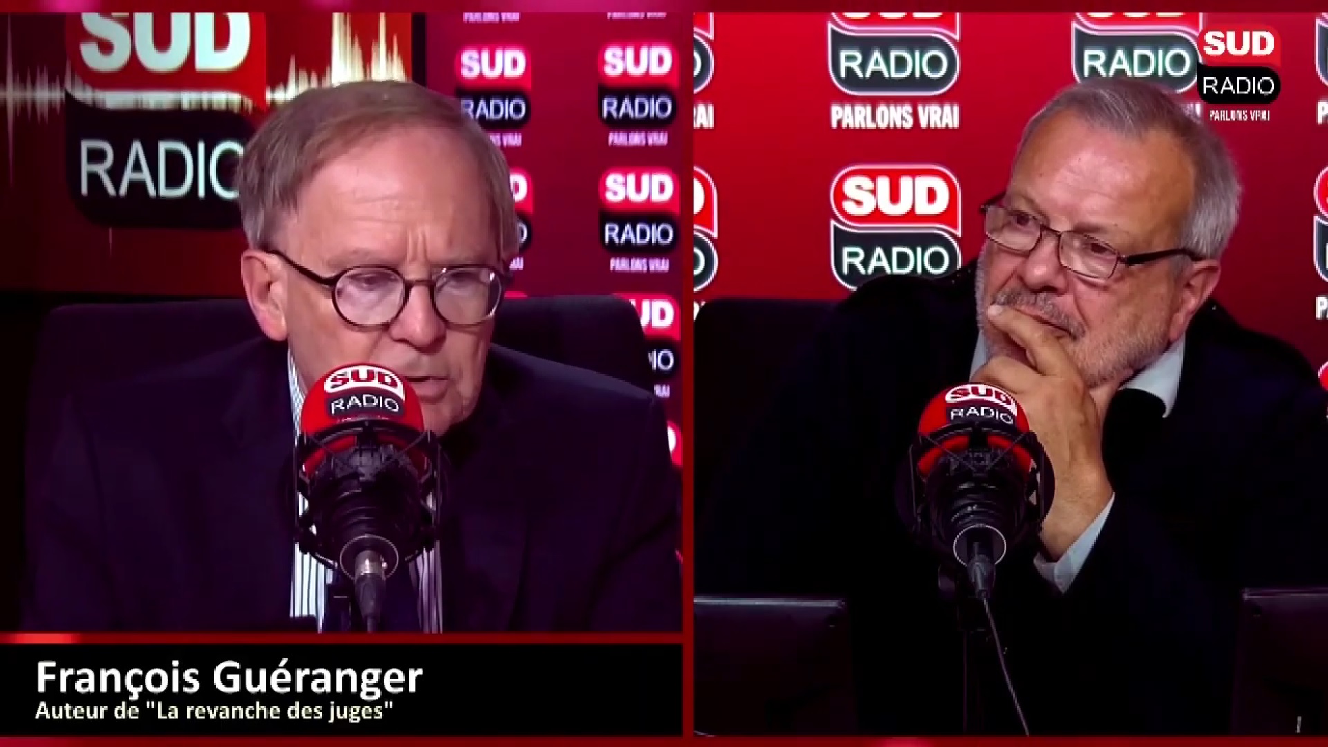 François Guéranger