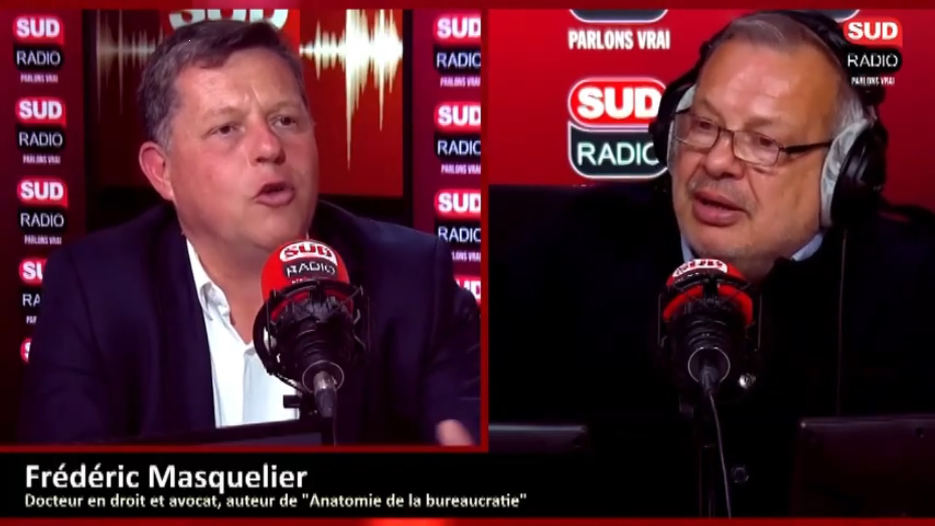 Frédéric Masquelier