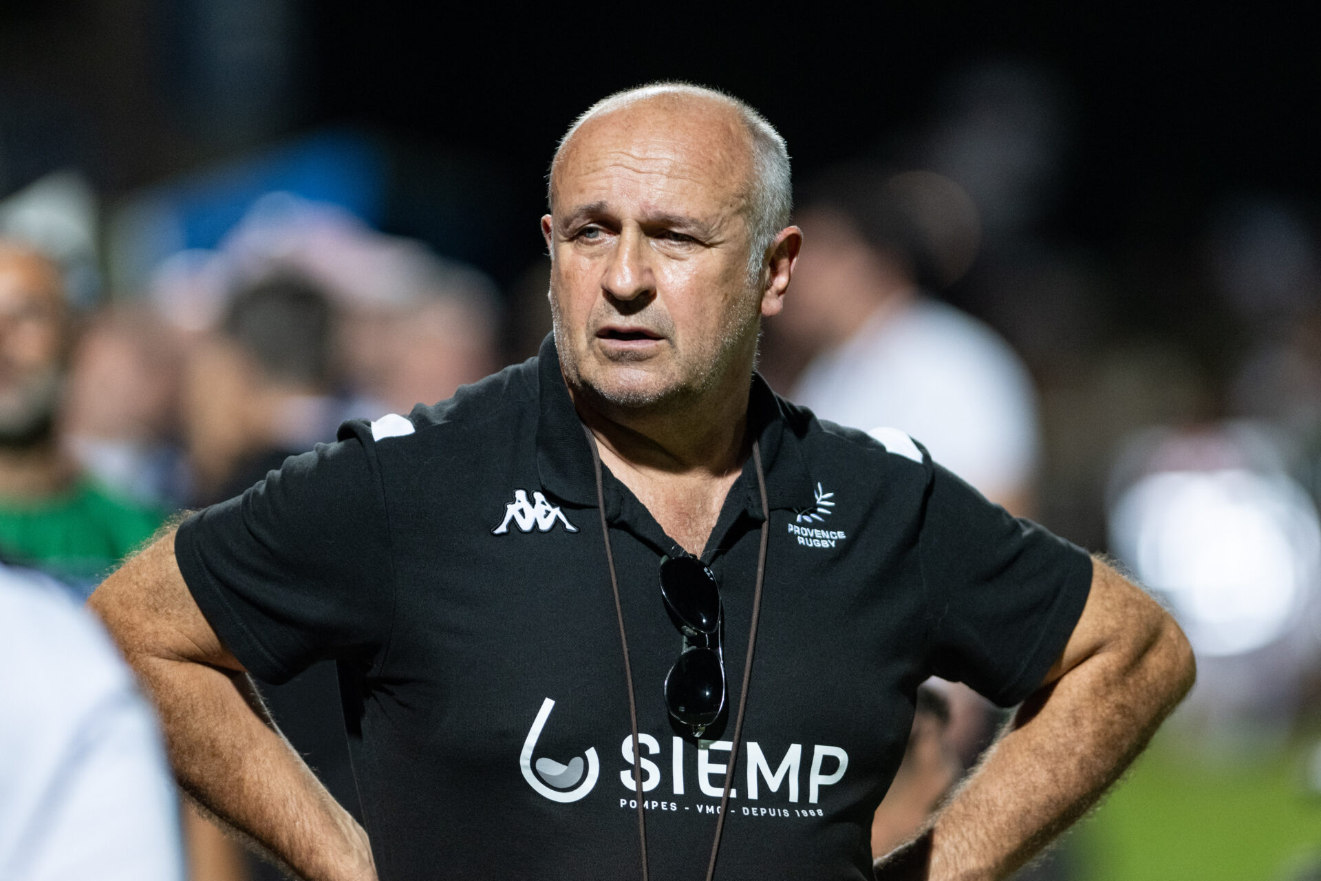 Provence Rugby a rendez-vous avec son destin, samedi à 18h30 face à Vannes