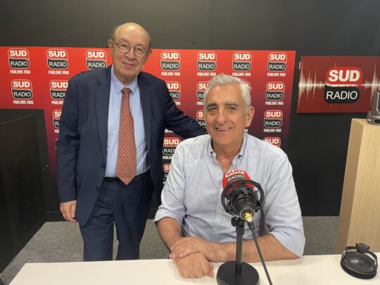 Les clefs d'une vie de Julien Cafaro