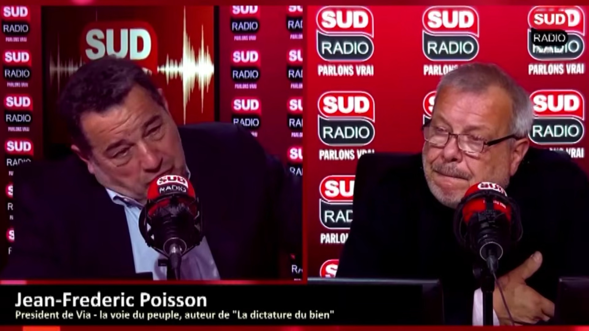 Jean-Frédéric Poisson