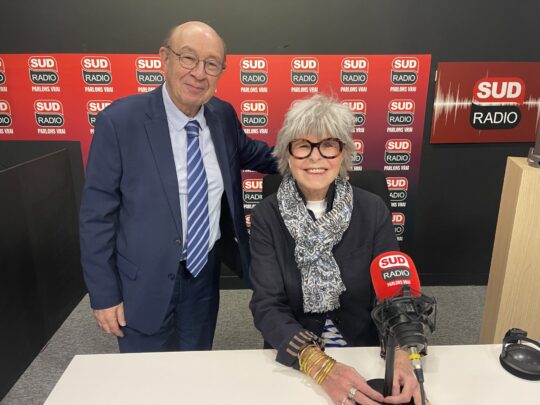 Les clefs d'une vie de Katherine Pancol