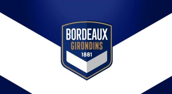 Les Girondins Bordeaux