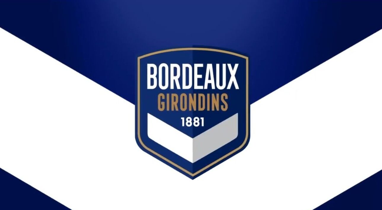 Les Girondins Bordeaux