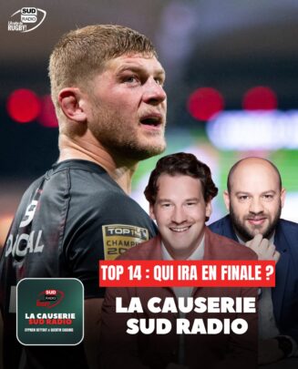 Top 14 : qui ira en finale ?