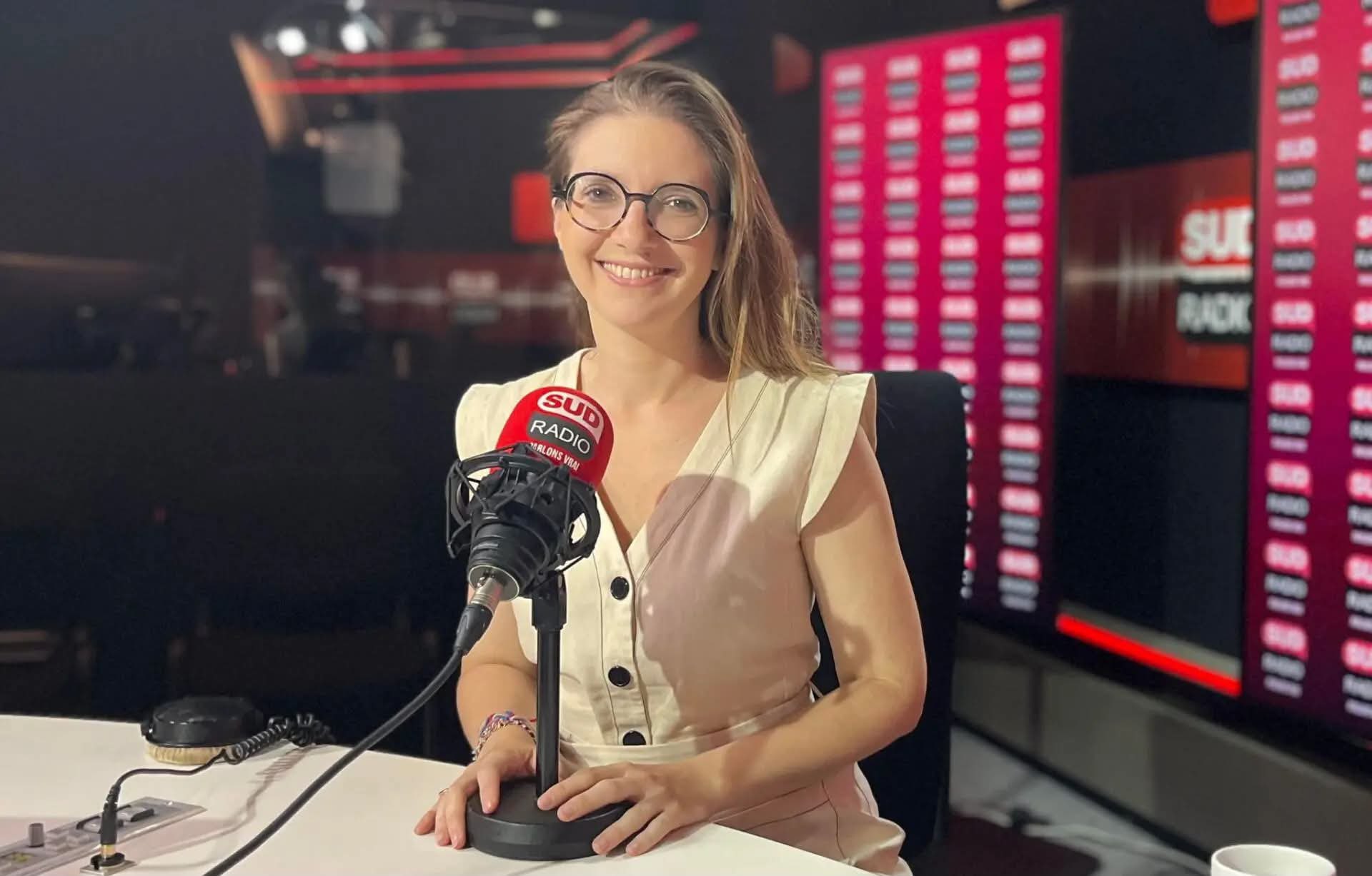 Aurore Bergé, violences sexuelles, racisme, LFI