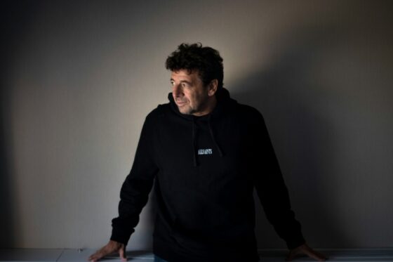 L'humeur de Périco Légasse sur Patrick Bruel : L'auréole brisée d'une diva de la morale