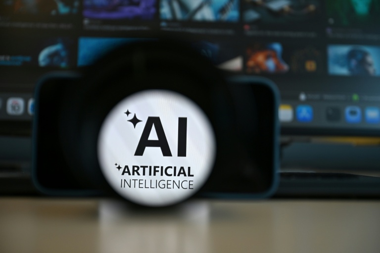 L'IA, les robots et la souveraineté numérique face aux géants technologiques américains et chinois seront au centre de la 10e édition du salon VivaTech