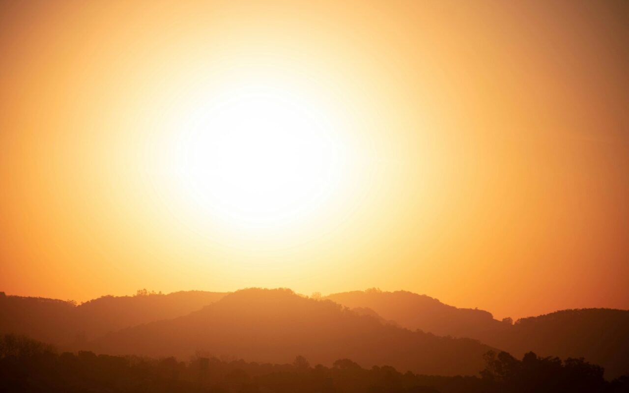Prévisions météo du lundi 14 septembre : un début de semaine plus chaud et plus sec que la normale