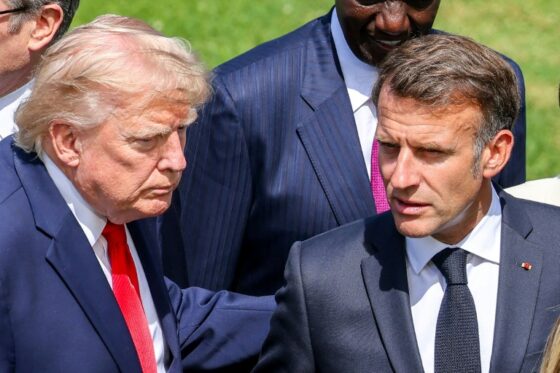 Macron