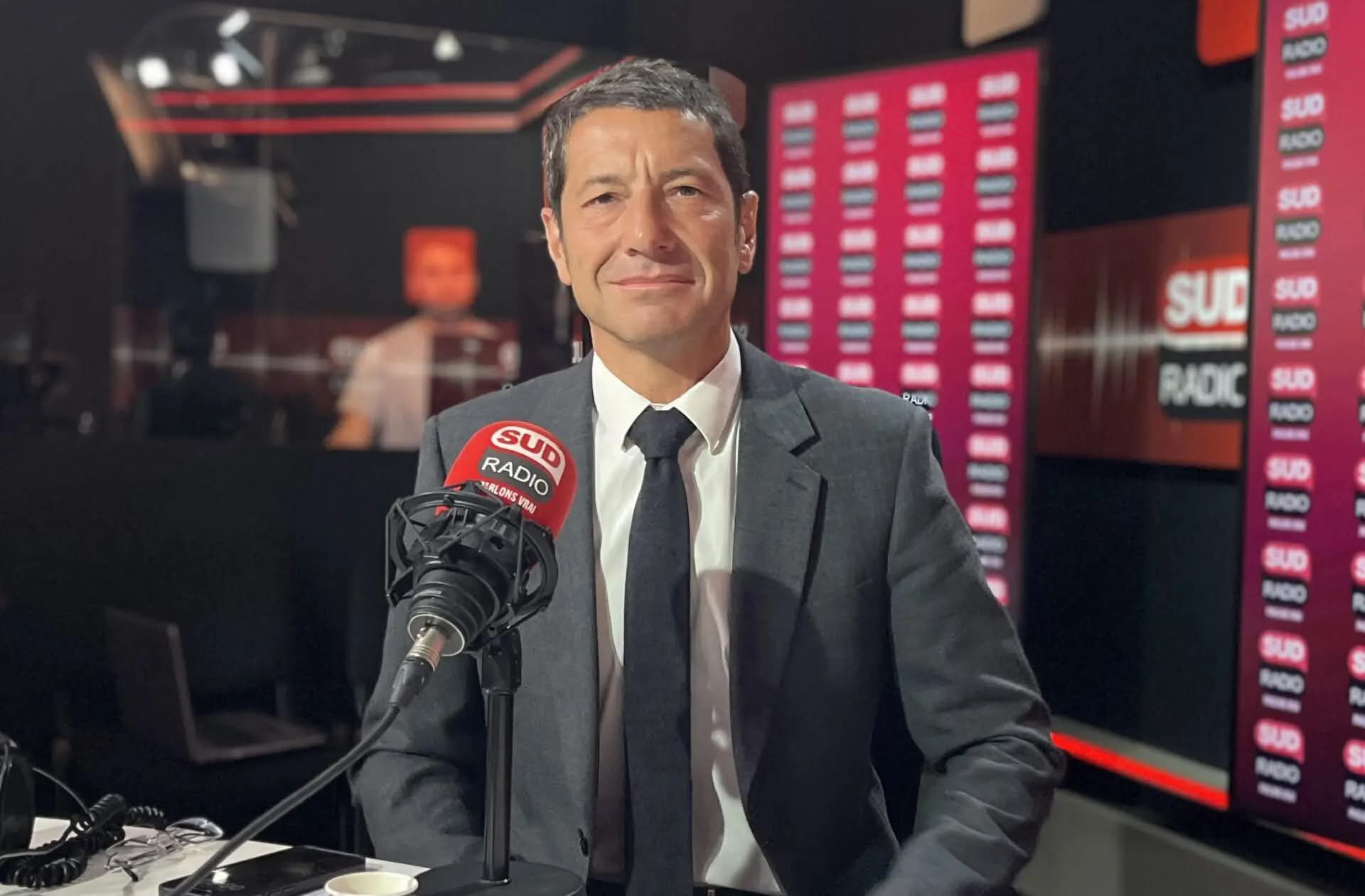 david lisnard, lyhanna, macron, présidentielle