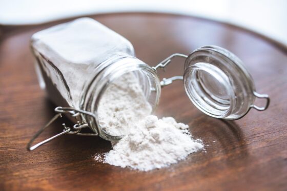Blanc de Meudon : un produit naturel remis au goût du jour pour lutter contre la chaleur