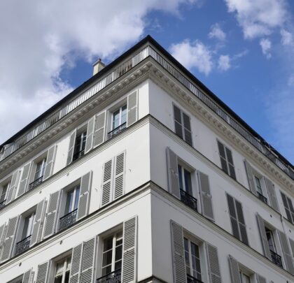 appartement