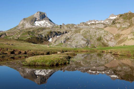 Pyrénées Cerdagne et Catalanes