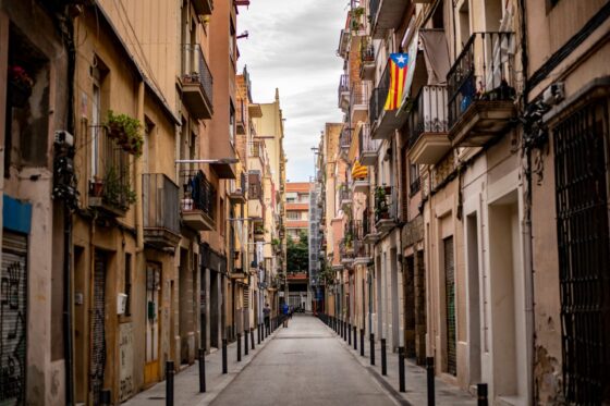 pays catalan