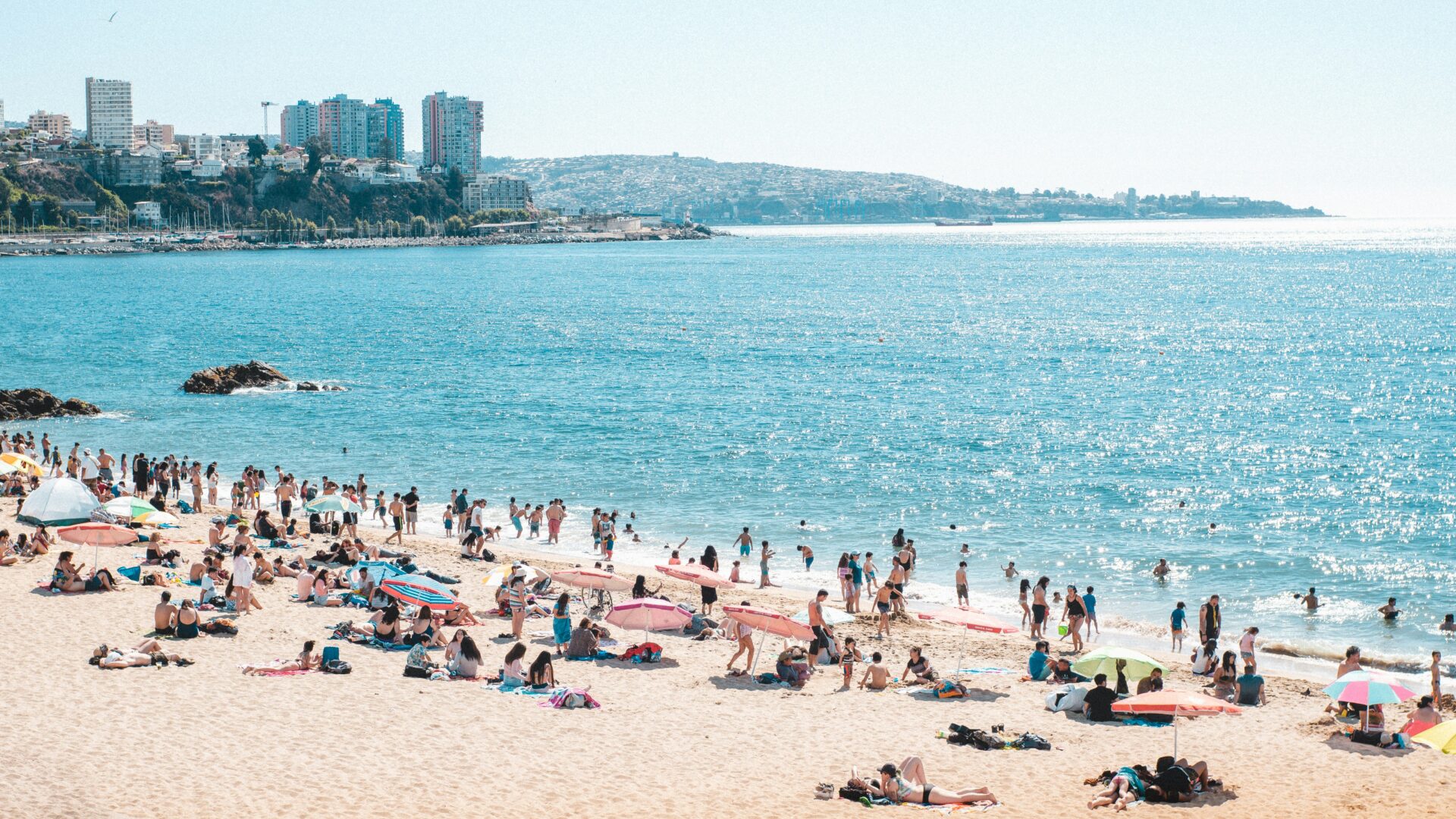 Vacances France Plage