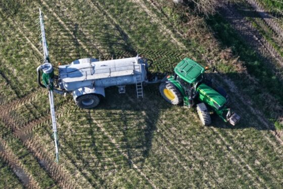 agriculteur