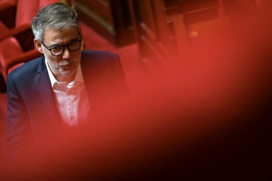 Débat au sein du Parti socialiste sur la primaire avec des militants