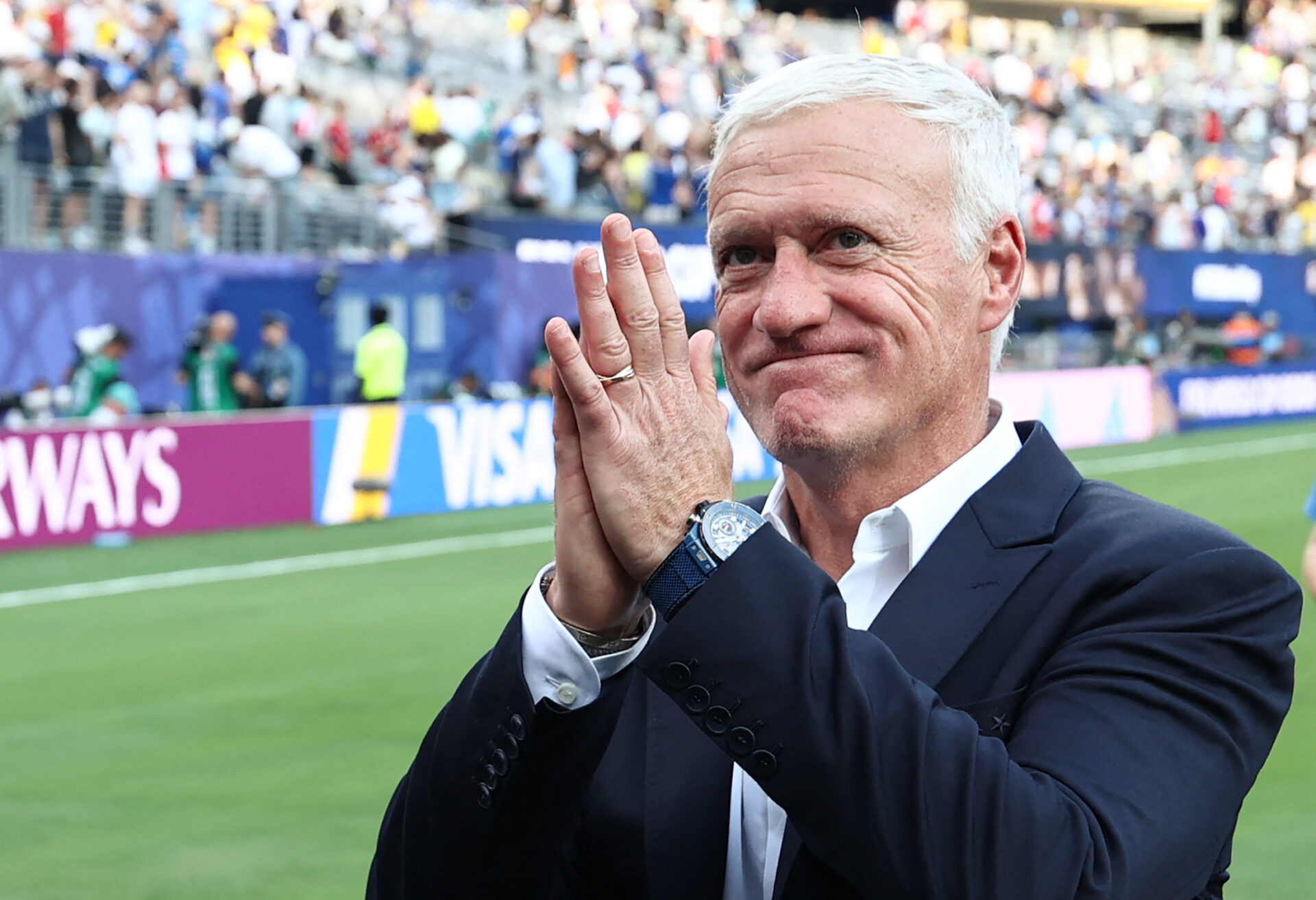 Deschamps