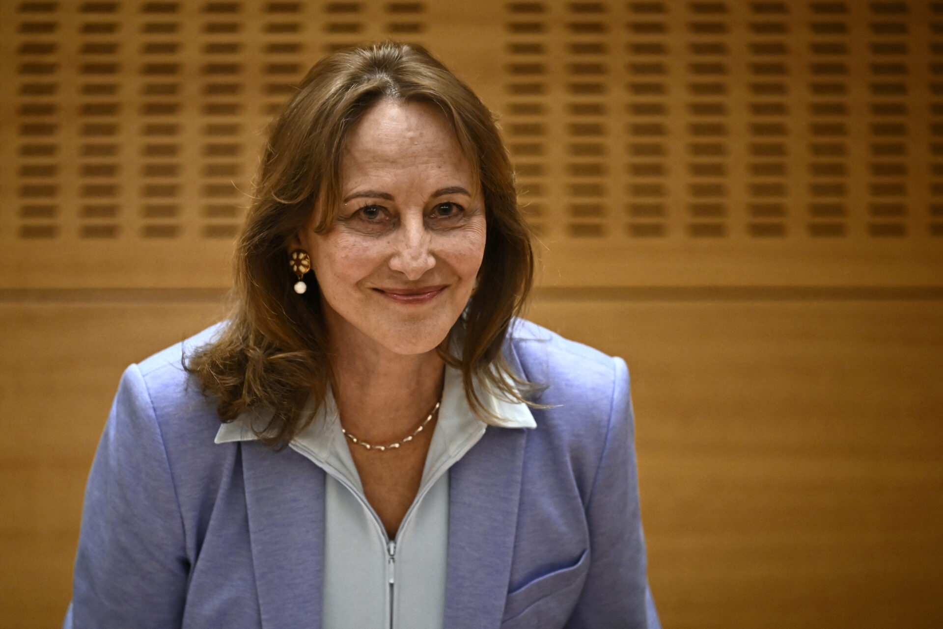 Primaire à gauche : le PS choisit le huis clos, Ségolène Royal invitée surprise
