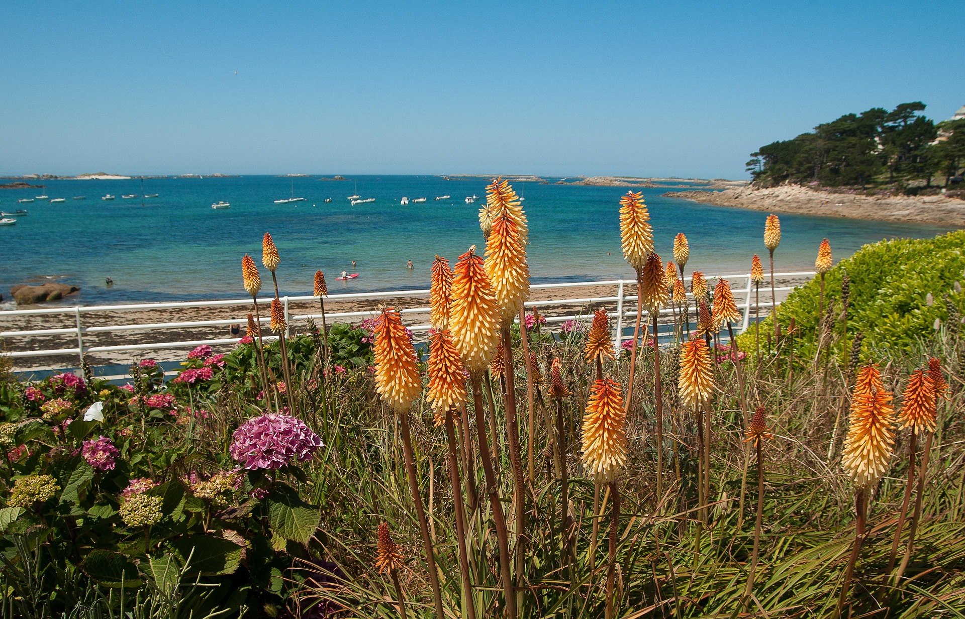 Bretagne
