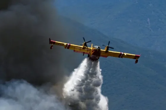 canadair
