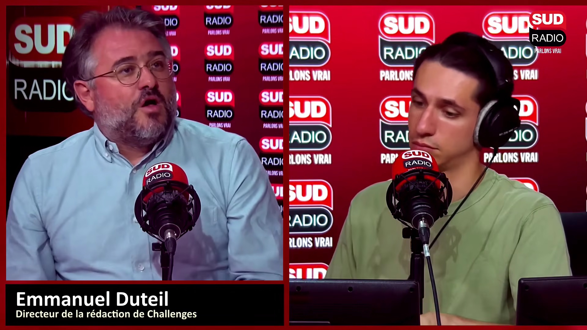 Emmanuel Duteil