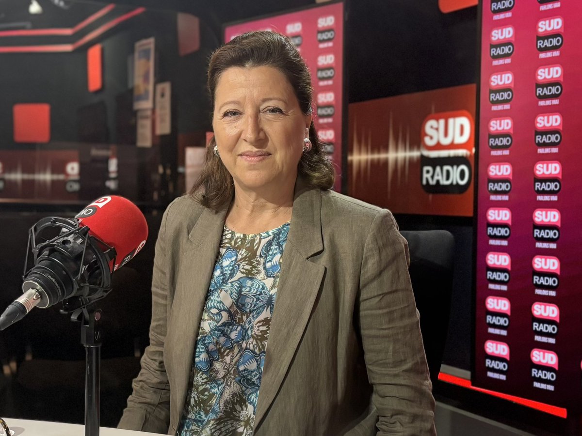 Agnès Buzyn