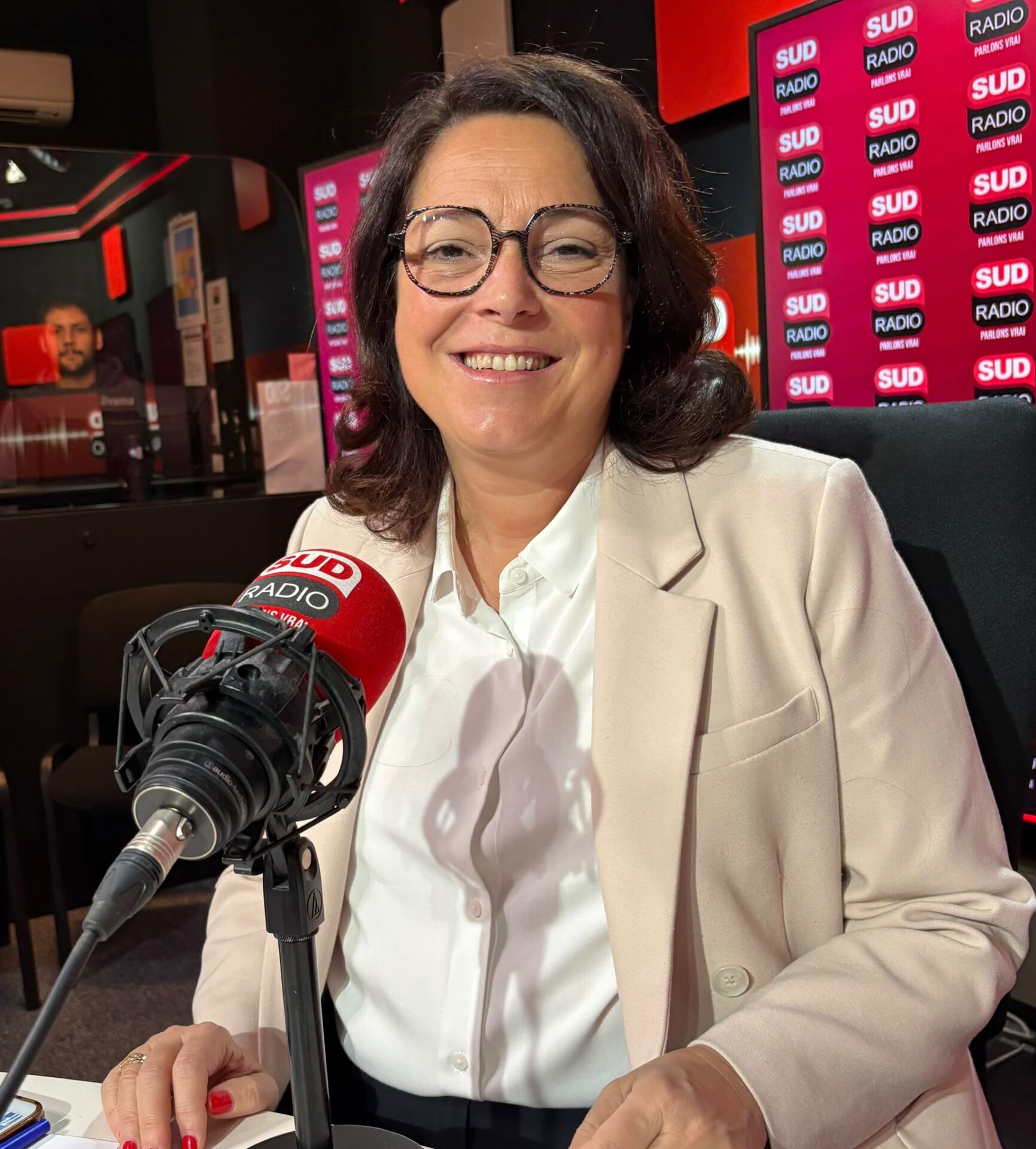 marina-ferrari-coupe du monde 2038-ou-2042-en-france-nous-soutenons-lorganisation-de-tous-les-grands-evenements