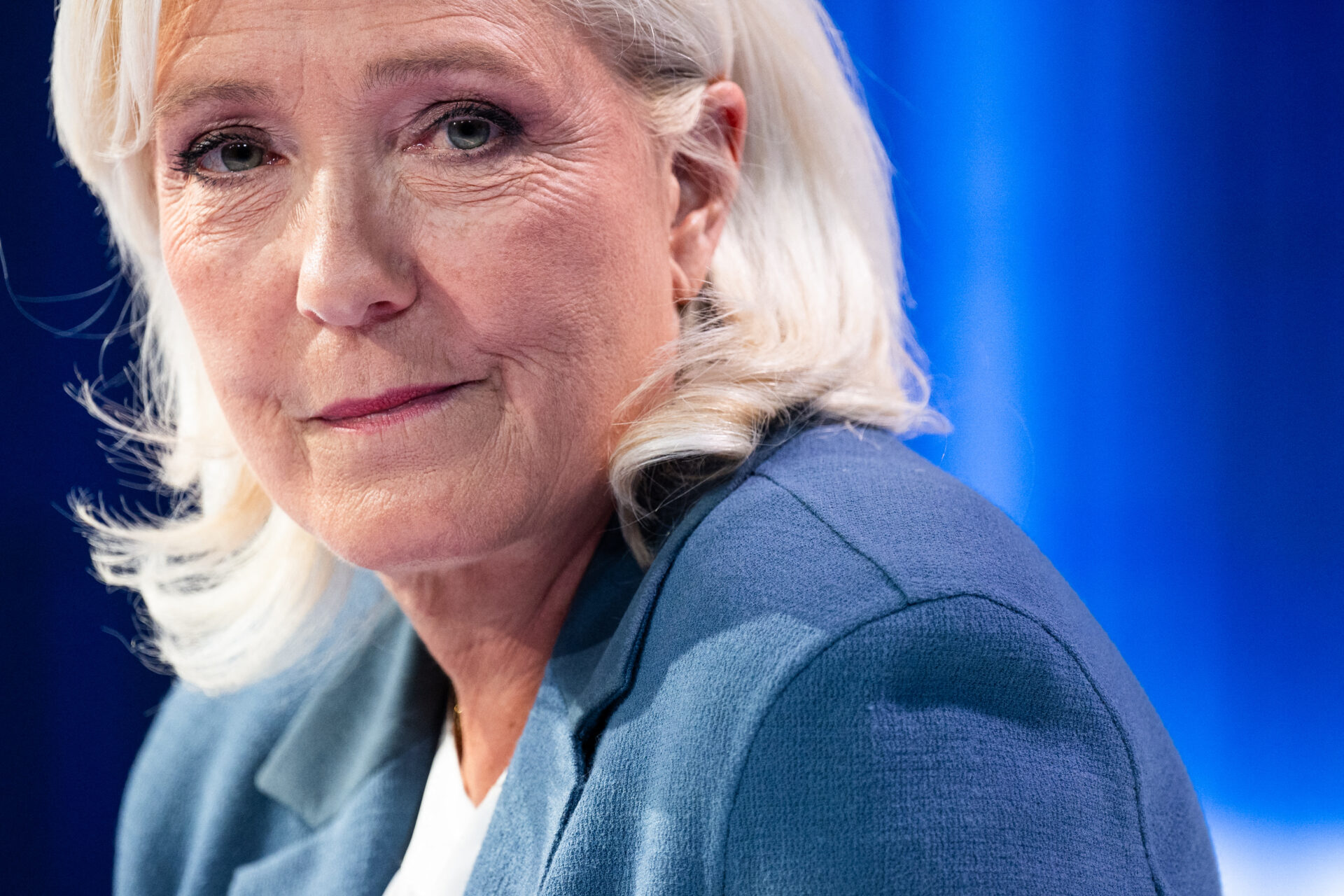 Marine Le Pen