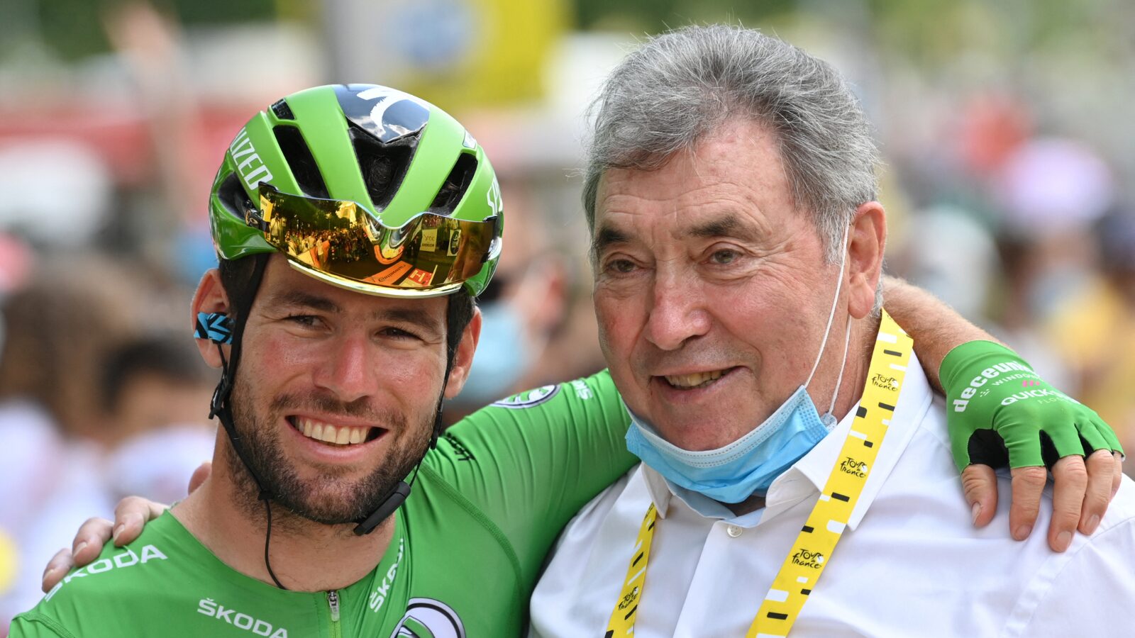 Tour de France : les plus grands records de l’histoire de la Grande Boucle