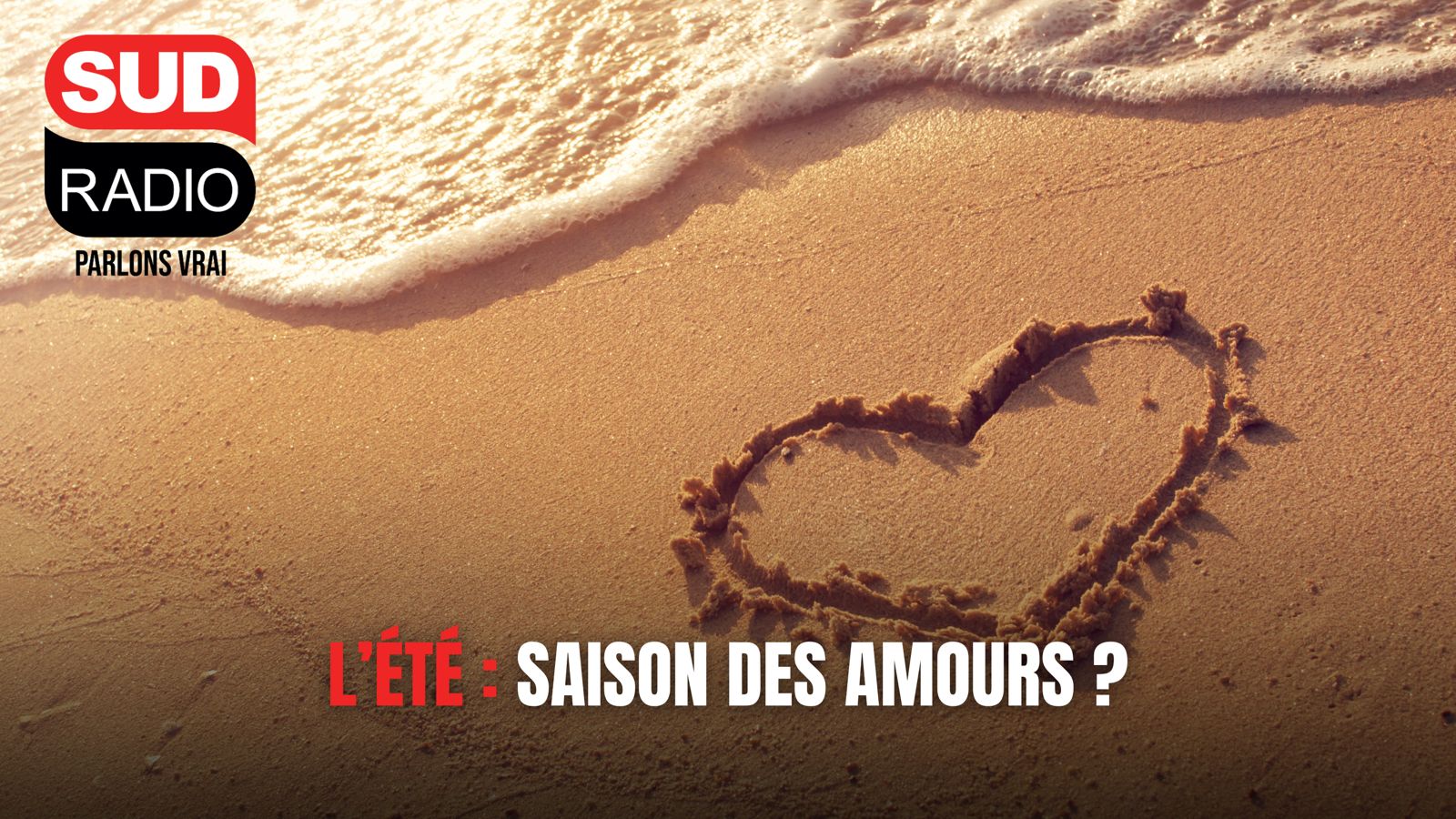 L'été : la saison des amours ?