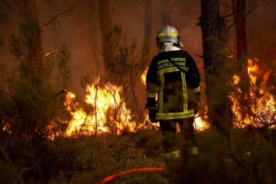 incendies