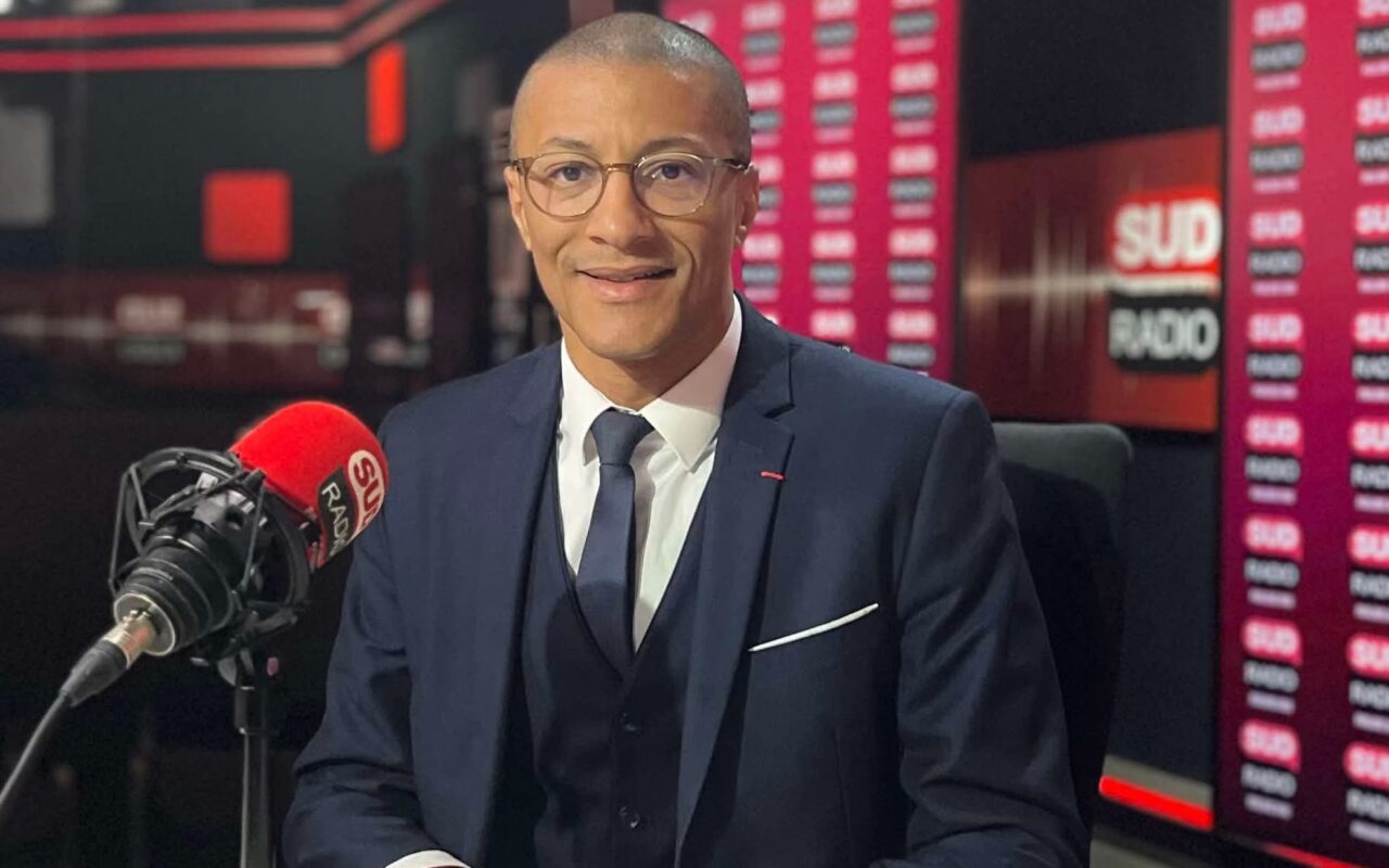 L'invité politique Sud Radio