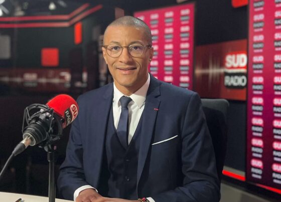 Karim Bouamrane