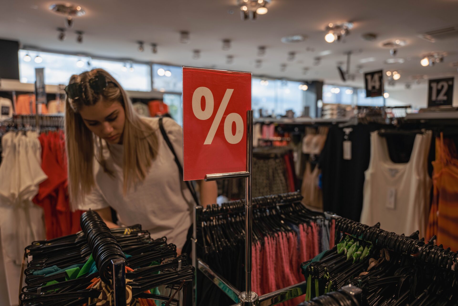 Fast Fashion