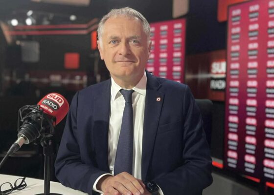 philippe juvin, fin de vie, presidentielle
