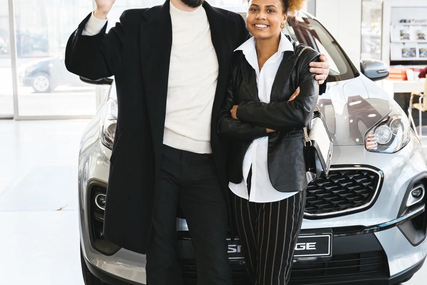 vendre sa voiture : vente d'une voiture d'occasion