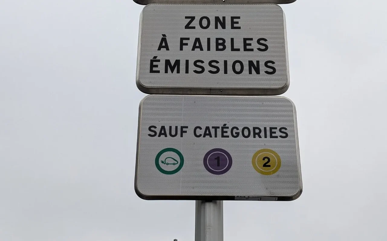ZFE : le feuilleton de leur suppression bientôt terminé ?