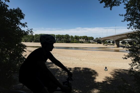 cycliste