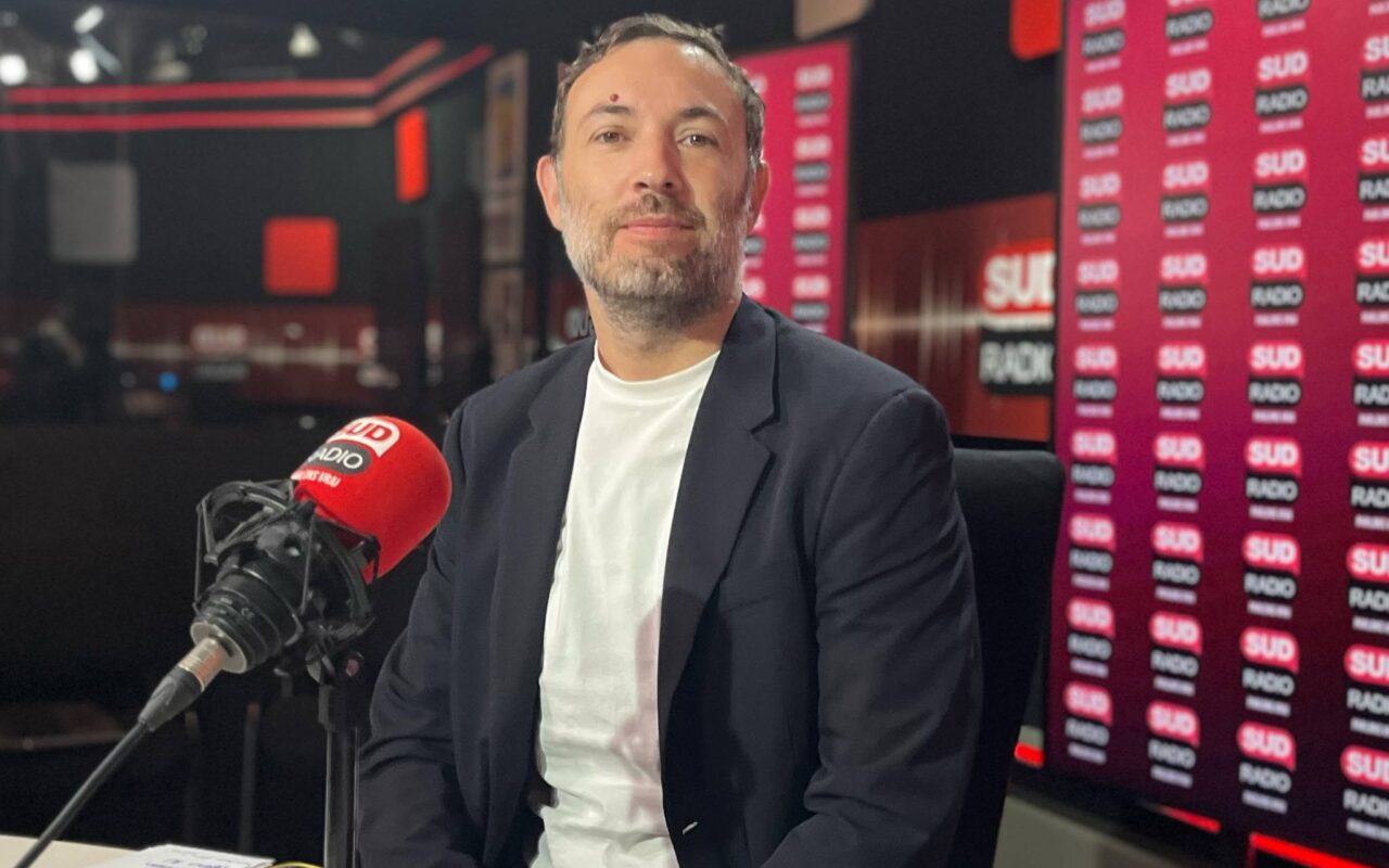 Thomas Portes : "Rima Hassan est poursuivie pour son engagement contre le génocide à Gaza"