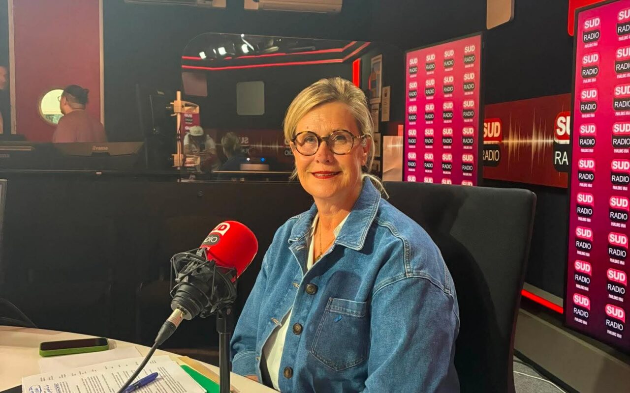 Usurpation d'identité : "Je demande à ce qu'on mette à l'ordre du jour la loi Résilience"
