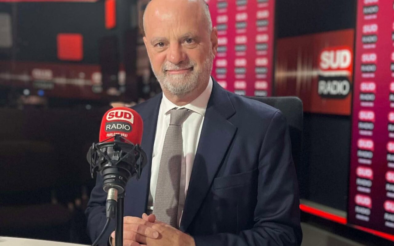 Jean-Michel Blanquer : « Non, je ne soutiens pas spécialement Édouard Philippe »