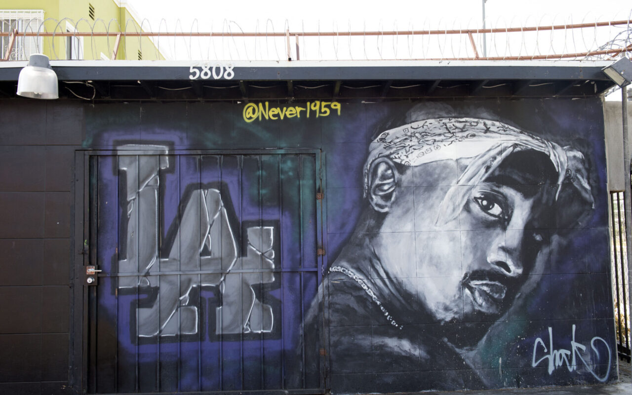 Tupac : 30 ans après sa mort, Tupac reste une inspiration