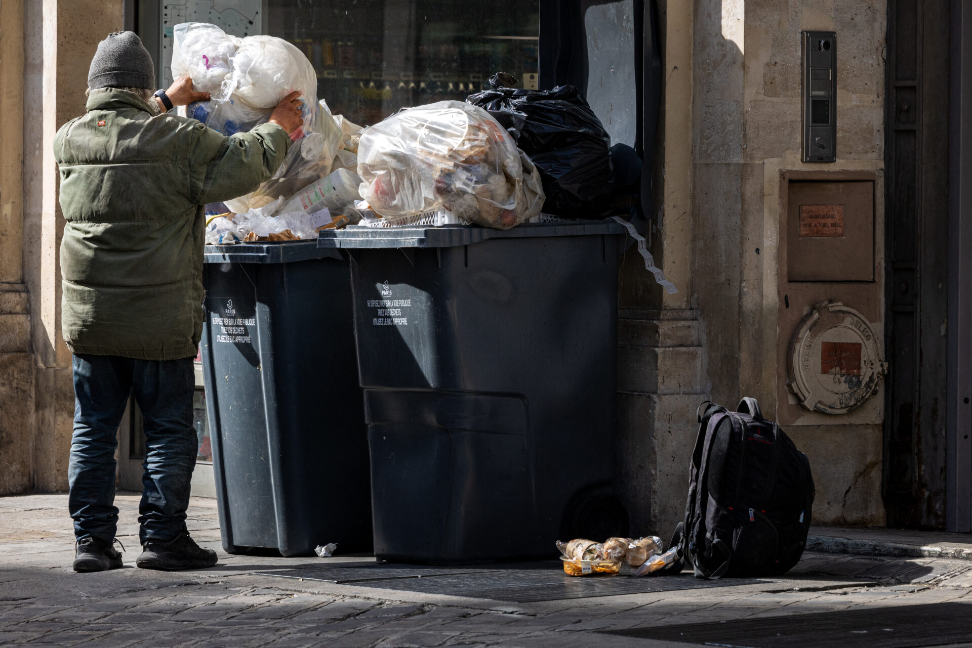 Guitrancourt refuse de devenir la poubelle de l'Ile de France