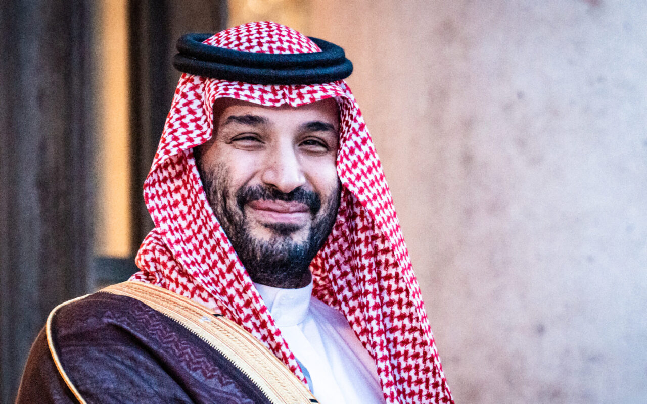 Sport, culture, IA et soft power : la stratégie d'influence de l'Arabie Saoudite