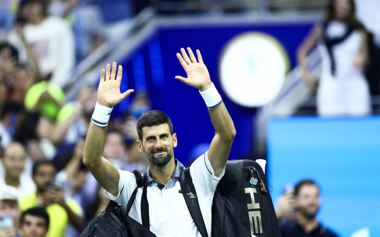 Novak Djokovic dispute-t-il la saison de trop ?