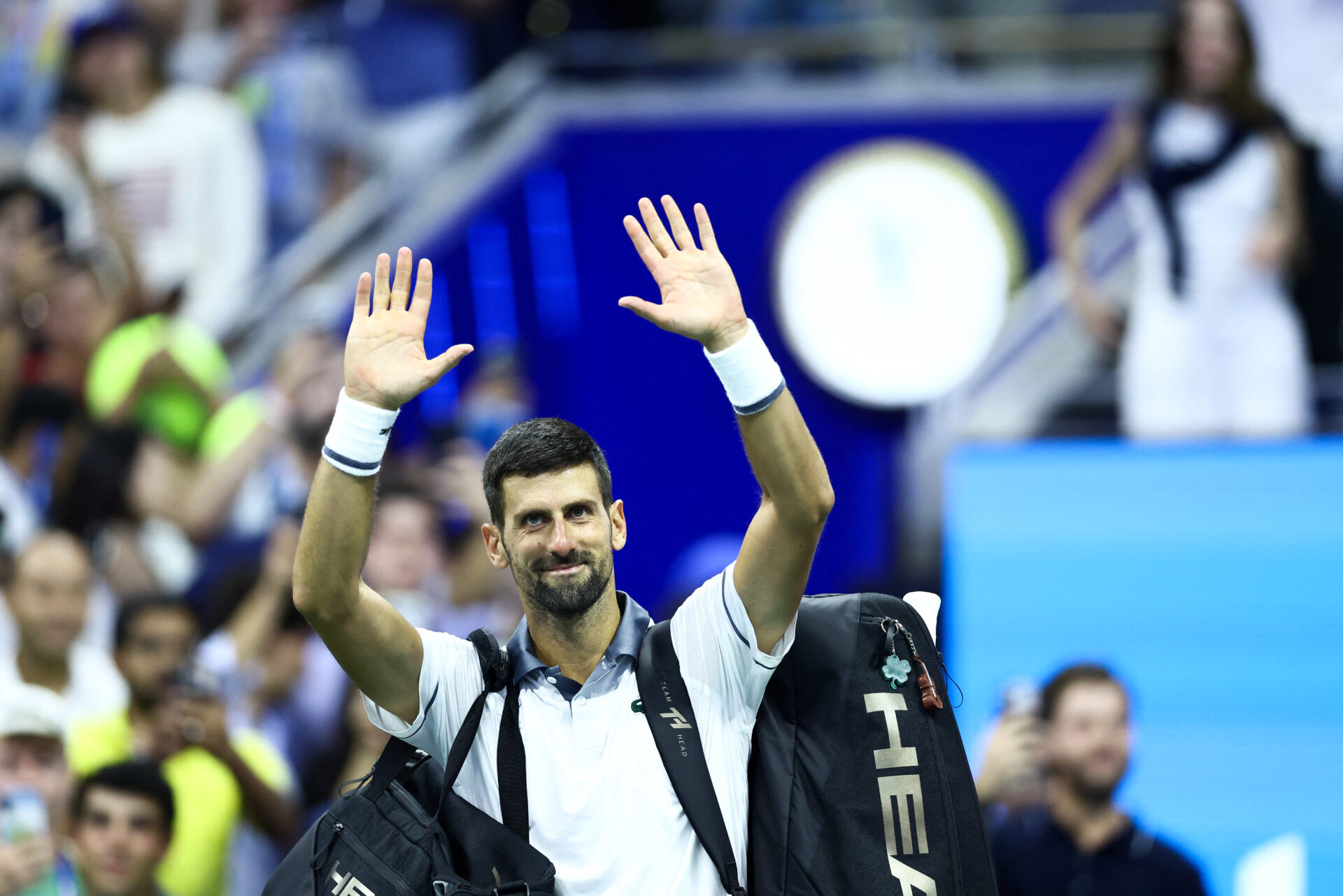 Novak Djokovic est-il en train de réaliser la saison de trop?